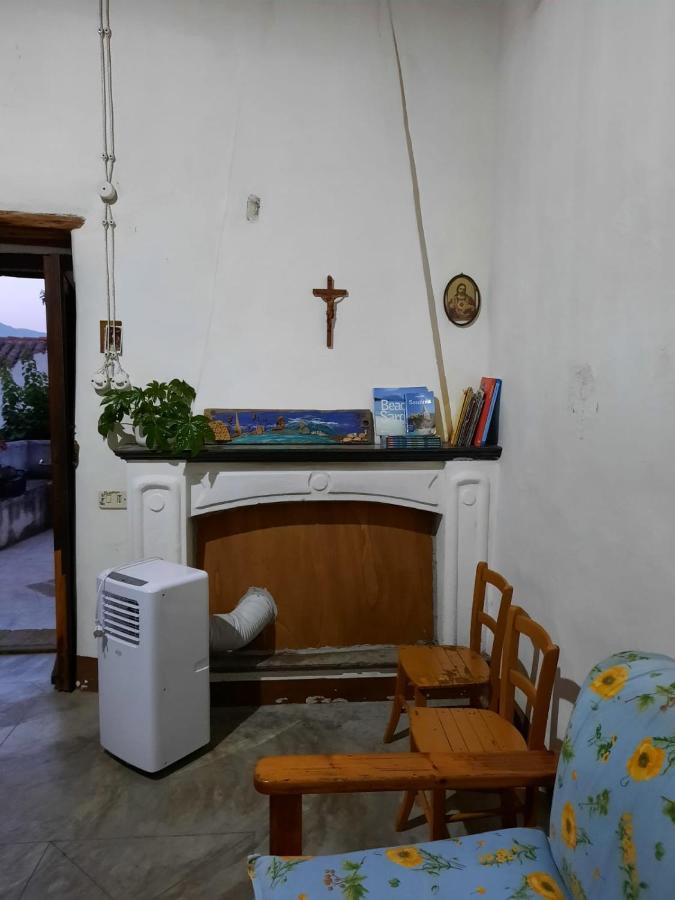 فيلا Domo Sedda Galtellì المظهر الخارجي الصورة
