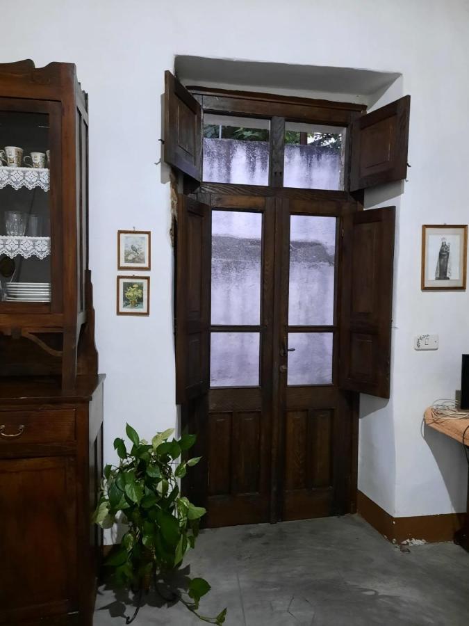 فيلا Domo Sedda Galtellì المظهر الخارجي الصورة